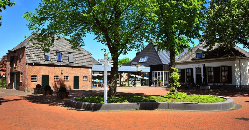 Fruit op het werk Markelo