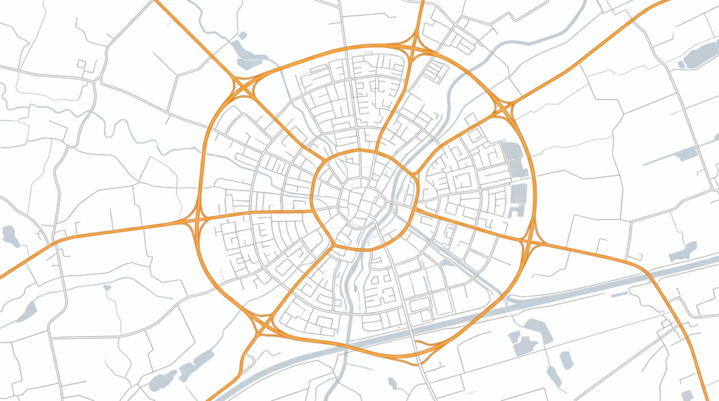 Fruit op het werk in Denekamp