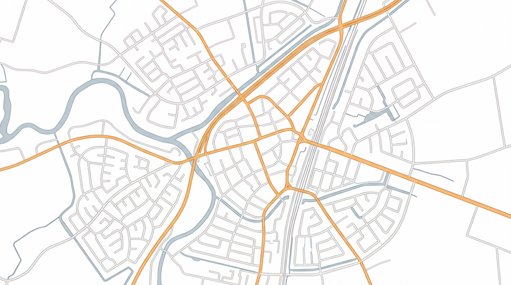 Fruit op het werk in Nijverdal