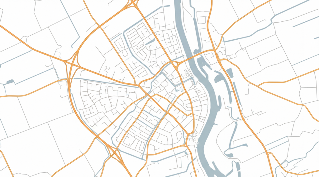 Fruit op het werk in Wijhe
